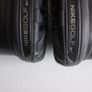 Nike Golf Shoes Black Heritage Cleat Spikes Leather S9.5 Image 10