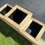 Tiered Planter Box Image 8