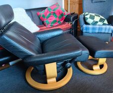 Ekornes Stressless Recliner