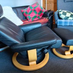 Ekornes Stressless Recliner