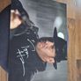 Handsigned Tom Hanks "Road to Perdition" photo in frame Image 4