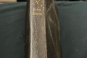 Goebbles The Man Next to Hitler Rudolf Semmler RARE 1st Edition