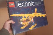 Lego Technic 8855 Prop Plane