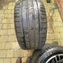 BMW g20 alloys genuine 18' Image 7