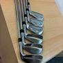 Titleist 620 Forged Combo Iron Set Image 2