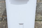 food container