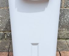 Large food container