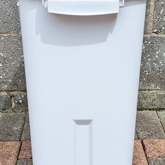 Large food container