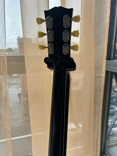 Gibson Les Paul Traditional USA 2011