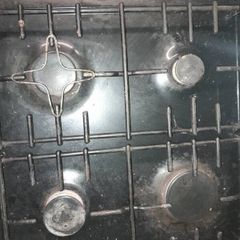 gas hob