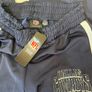 NFL Dallas Cowboys Tracksuit Bottoms (size XS) Image 6