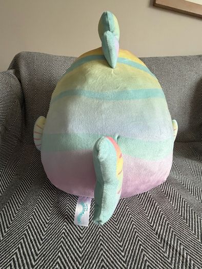 Squishmallow 37 cm