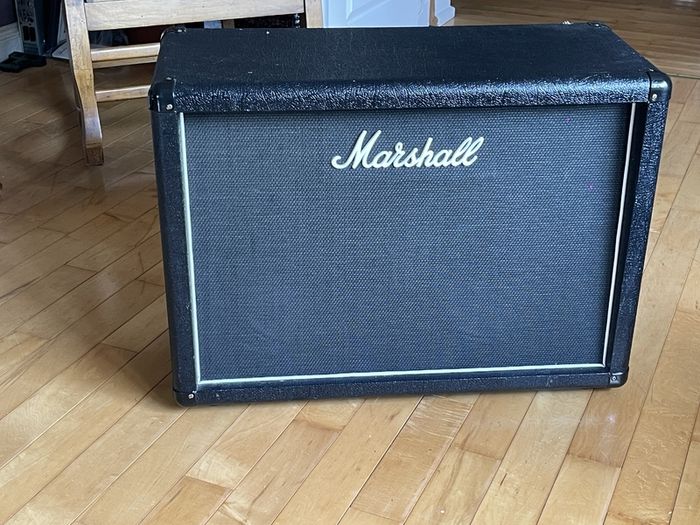 Marshall MX212R 2x12 Speaker Cab