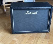 Marshall MX212R 2x12 Speaker Cab