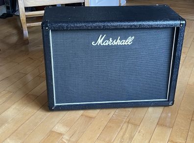 Marshall MX212R 2x12 Speaker Cab