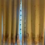 Bundle two pairs curtains and duvet cover Image 8
