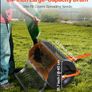 Compost spreader steel Image 2