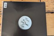 Burial - Shock Power of Love E.P. Vinyl