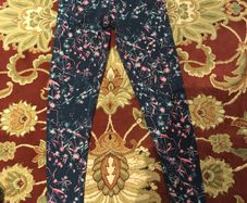 Sweaty Betty Leggings, size-XS
