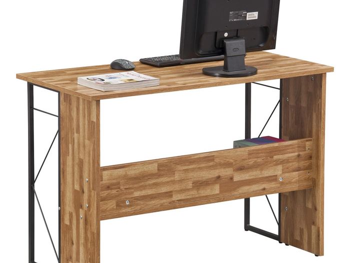 Alphason Rhodes Desk