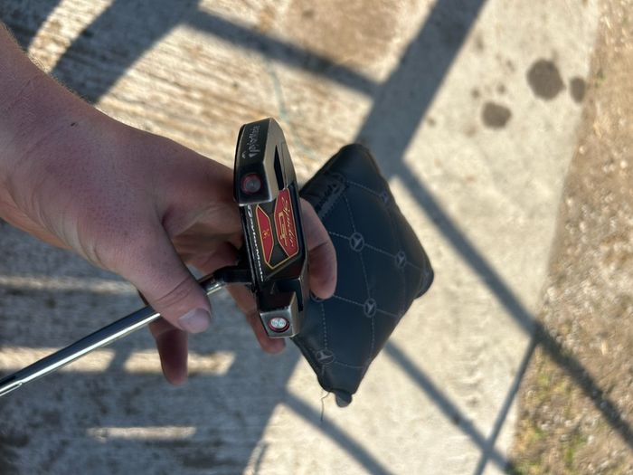 Taylormade Spider GT Putter