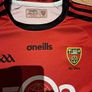 Down GAA Jersey Image 2
