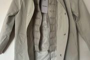 Logan stone Gilet