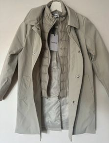 Logan stone Gilet