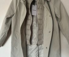 Logan stone Gilet
