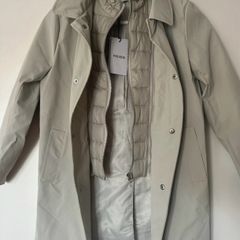Logan stone Gilet