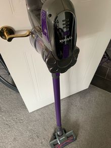 Vytronix Handheld Vacuum Cleaner