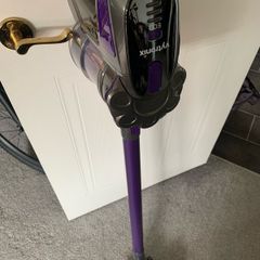 Vytronix Handheld Vacuum Cleaner