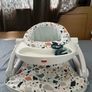 baby portable chair Image 2