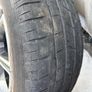 Genuine BMW Style 740M X5 G05 X6 G06 20" Alloy Wheels Image 10