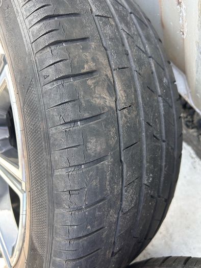 Genuine BMW Style 740M X5 G05 X6 G06 20" Alloy Wheels
