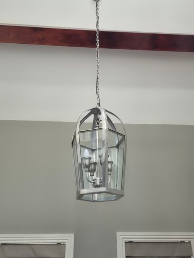 pendent light