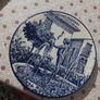 antique plate Image 5