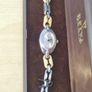 Women's silver Swiss watch Helva (Helvetia) Image 4