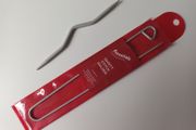 Knitting Stitch Holder &amp; Cable Needle