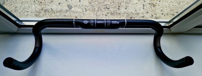 3T road handlebars