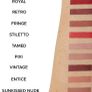 Nudestix intense Matt lip and cheek pencil 2.5 g Image 5