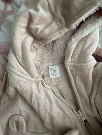 H&M baby all in one