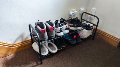 Shoemaker