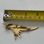 Vintage Bird Brooch Image 4