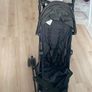 Fold up travel pram Image 7