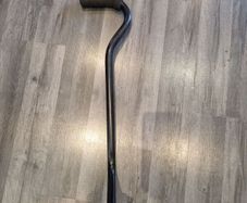 Kids Bike Push Bar Handle