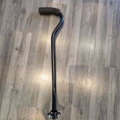 Kids Bike Push Bar Handle