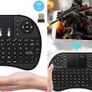Brand New Wireless Mini Keyboard With Touchpad For Mac/Android Tv Box. Image 3