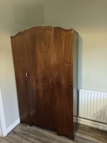 Wardrobe