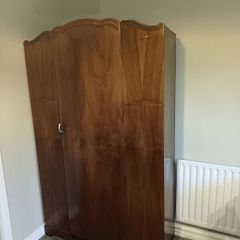 Wardrobe